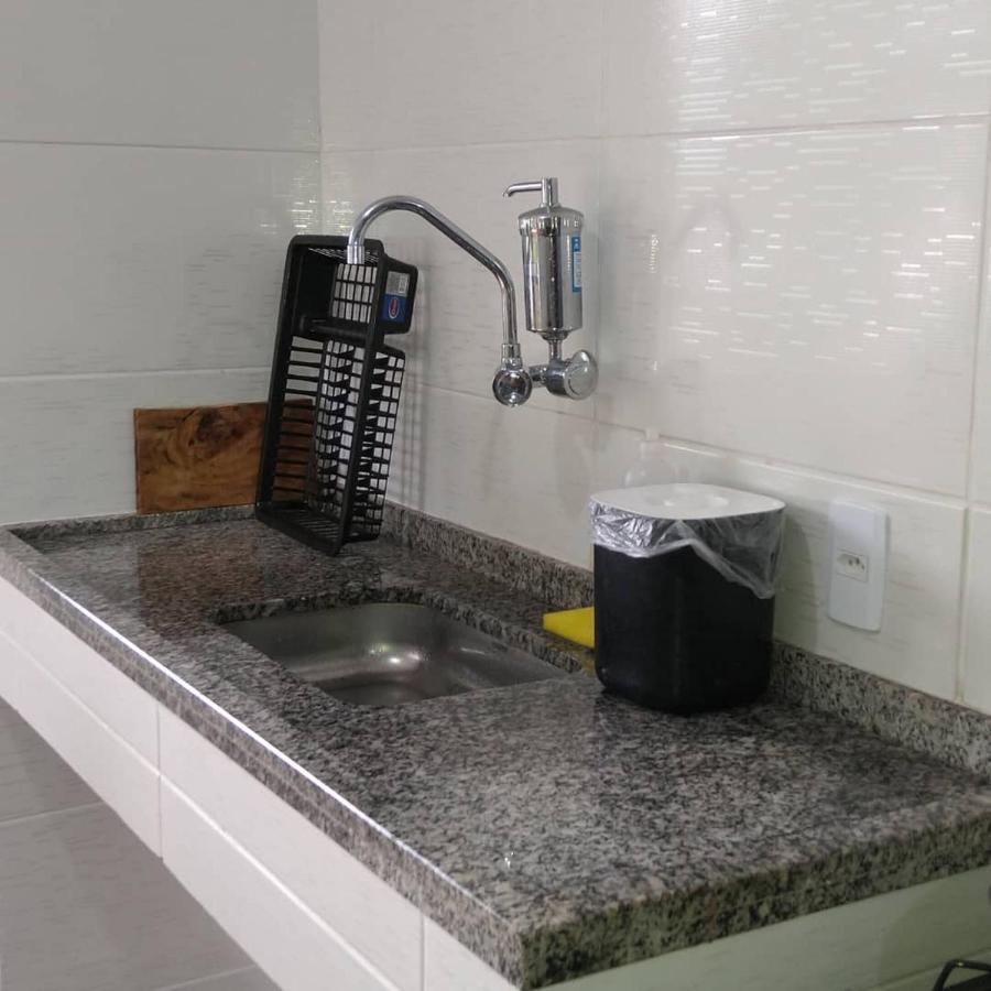 A Casa Da Ilha De Itacuruca - Aps Apartment