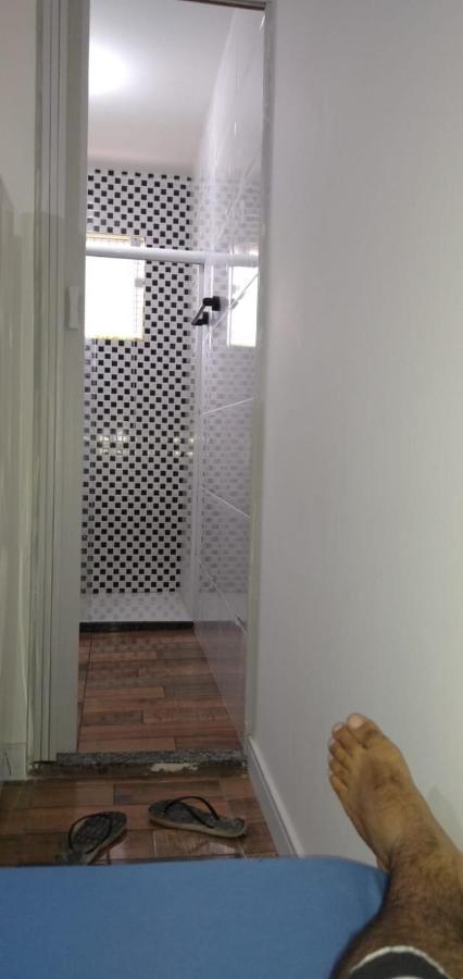 Apartment A Casa Da Ilha De Itacuruca - Aps *