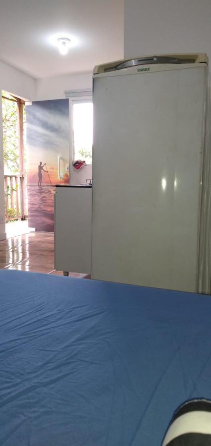 A Casa Da Ilha De Itacuruca - Aps Apartment
